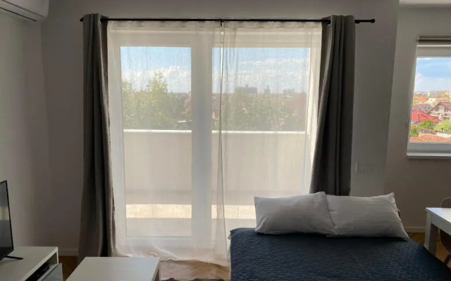 Flamingo Suites