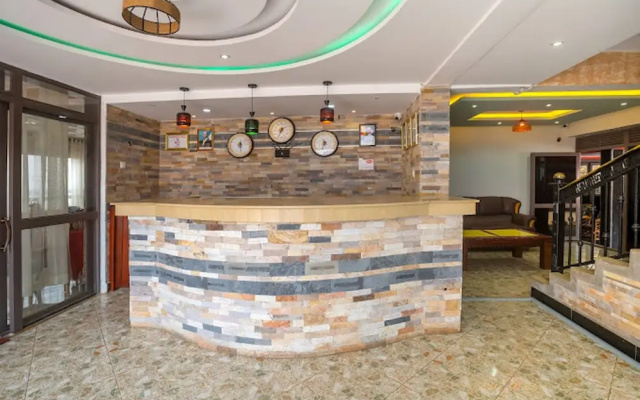 Governors Hotel