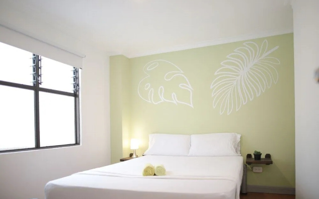 Albaka Hostel