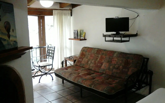 Cabañas Revi Inn