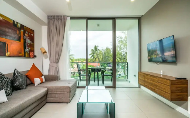 Oceanstone Resort by Lofty