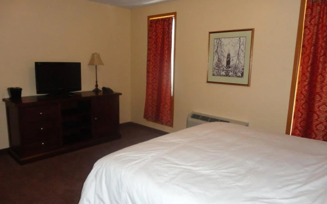 Alliston Inn