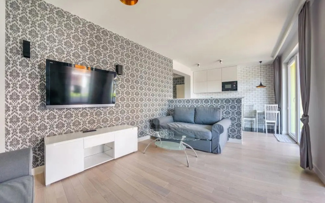Golden Sun Apartments- Osiedle Pogodne