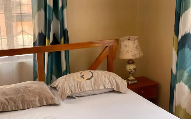 Kilimanjaro Hideaway