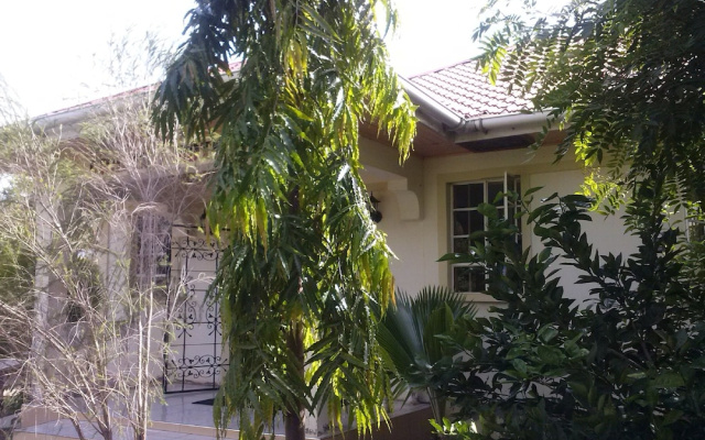 Gralins Hotel