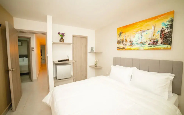 Abel Boutique House