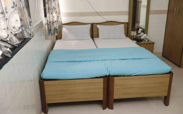 Hotel Al Madina