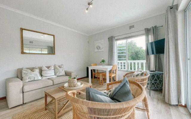 Leisure Isle Loft Apartment