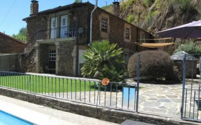 Quinta Da Moenda