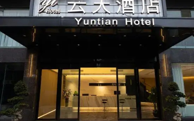 Yuntian Hotel