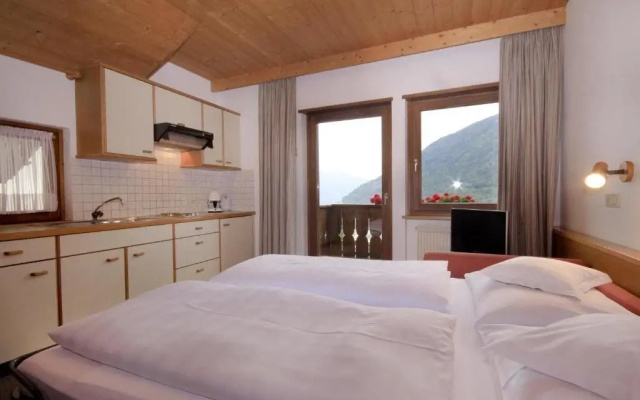 Appartements Gasserhof