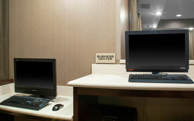 Springhill Suites Memphis East / Galleria