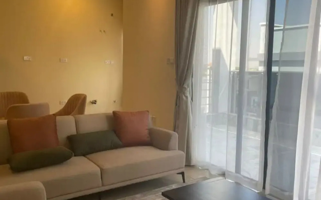 Rhino suite Yola