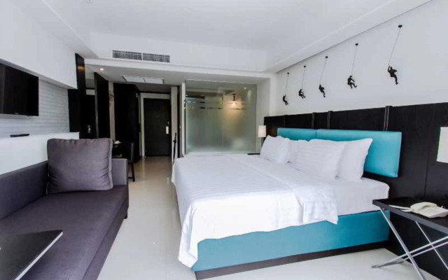 Sugar Marina Resort - ART - Karon Beach
