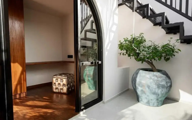 The Home Villas