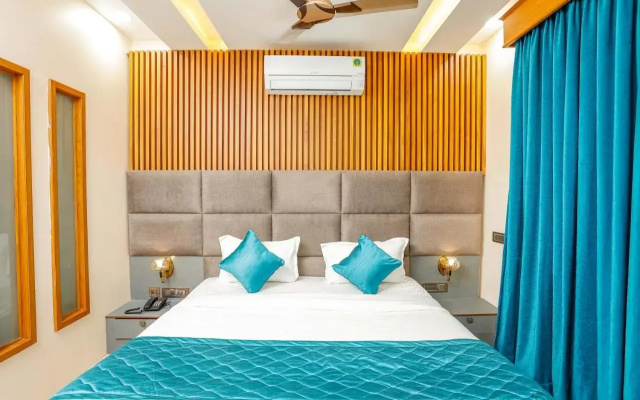 Hotel Taika
