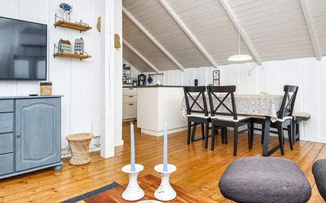 Premium Holiday Home in Jutland near Beach