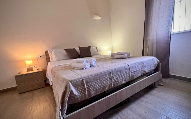 B&B Domus San Pietro