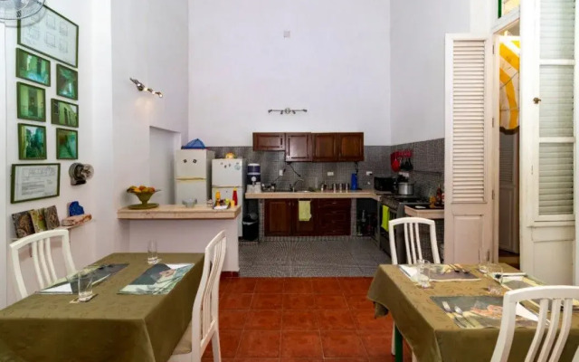 Hostal BL Tejadillo