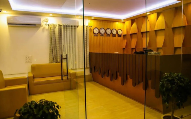 Mohor Kutir Resorts