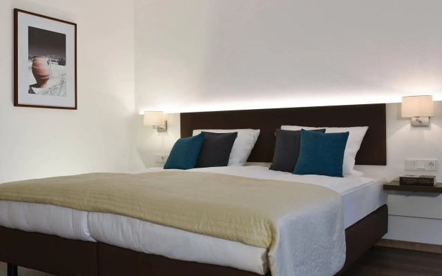 Guesthouse Lichtenau