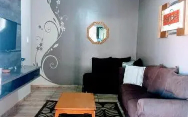 Chácara Renil