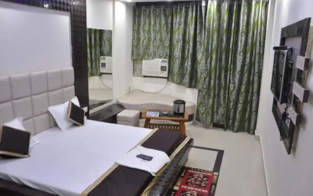 Hotel Sanskar