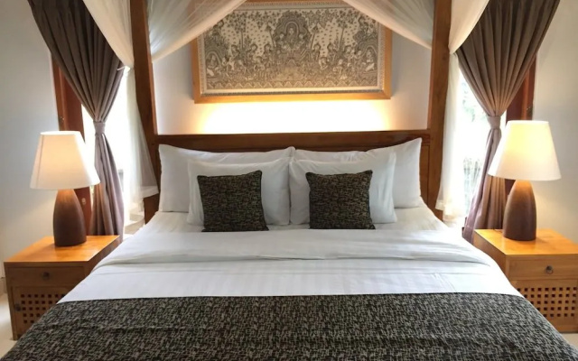 The Suris Ubud