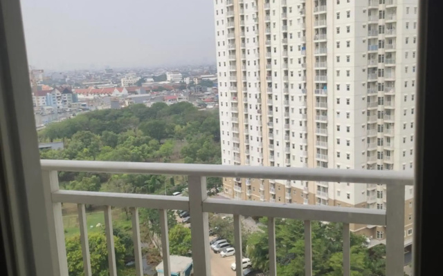Belize Tower of Pluit Residenseas Apartment