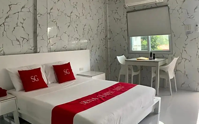 Sena Gladyz Suites