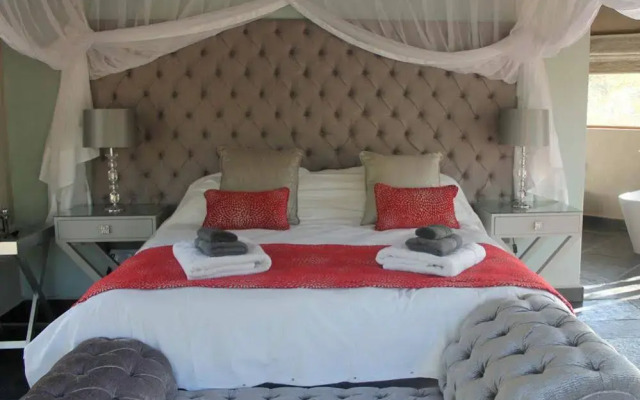 Kusudalweni Safari Lodge and Spa