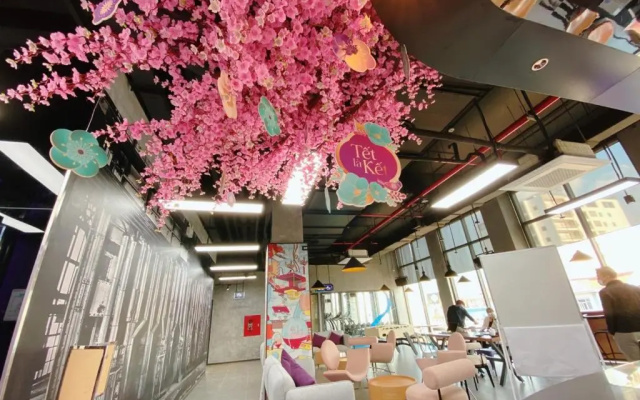 Tru by Hilton Hoa Binh City Centre