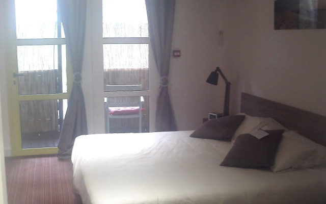 Best Western Golf Hotel Lacanau
