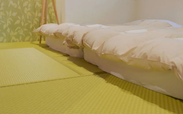 Leisurely Home Namba