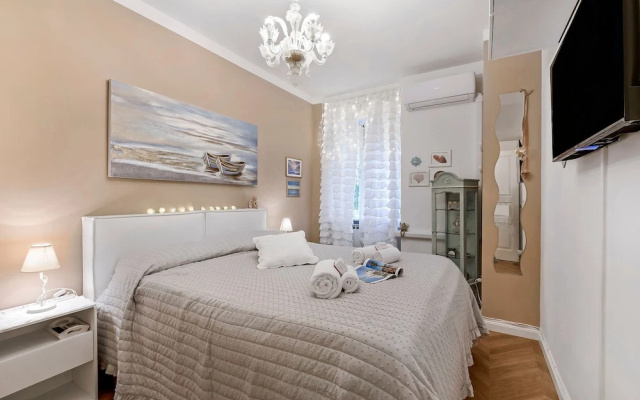 Casa Amorosa Town Relax Alassio