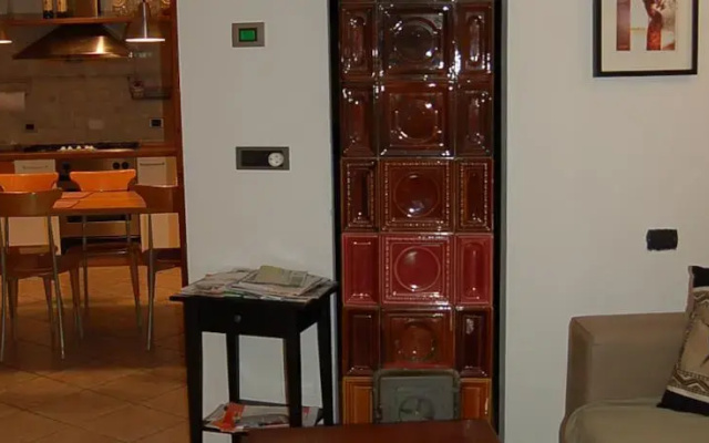 Appartamento Chiarani Carlo