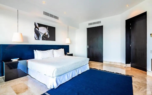 PARAMOUNT BAY 308 Great Views & Relaxing 3BR