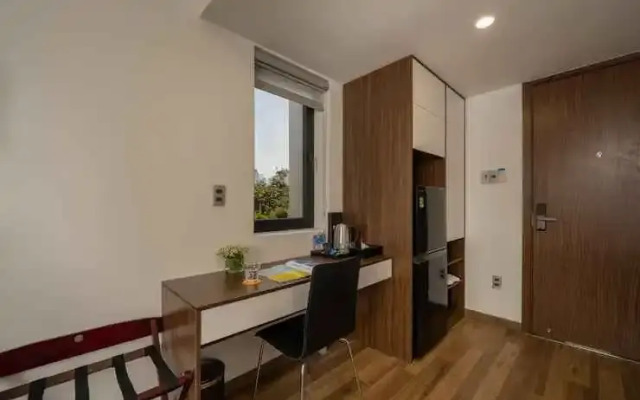 Maison Vy Anh Hotel & Apartment