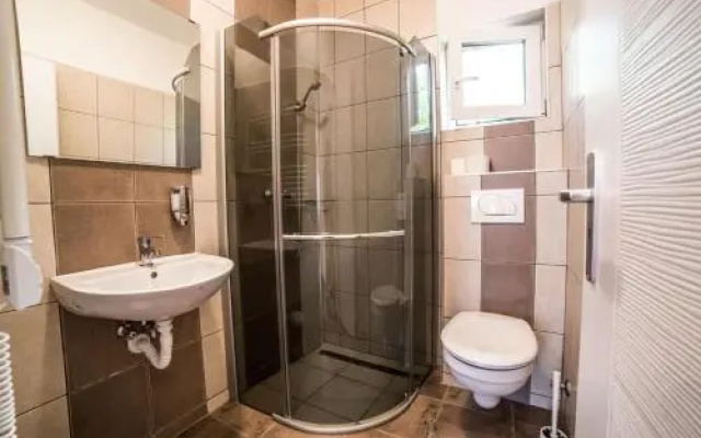 Tulipán Apartman
