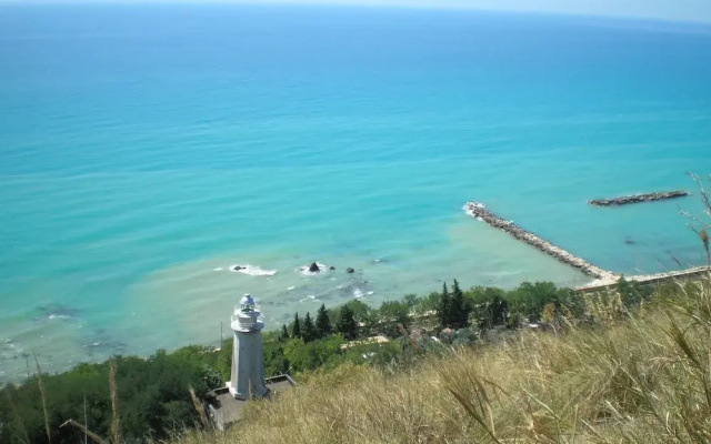 Studio in Marche With Pool Near Adriatic