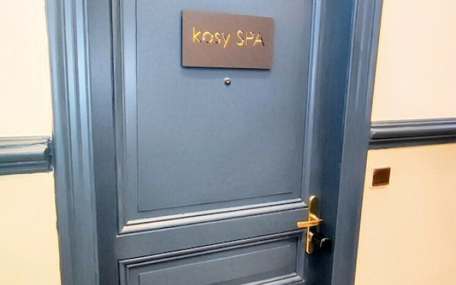 Kosykasa Spa