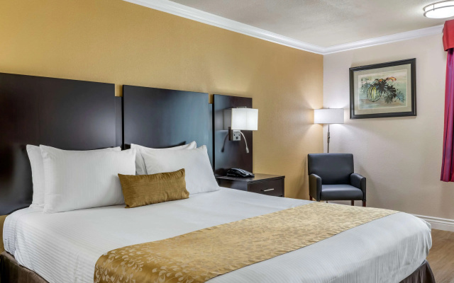 Best Western Plus South Bay Hotel