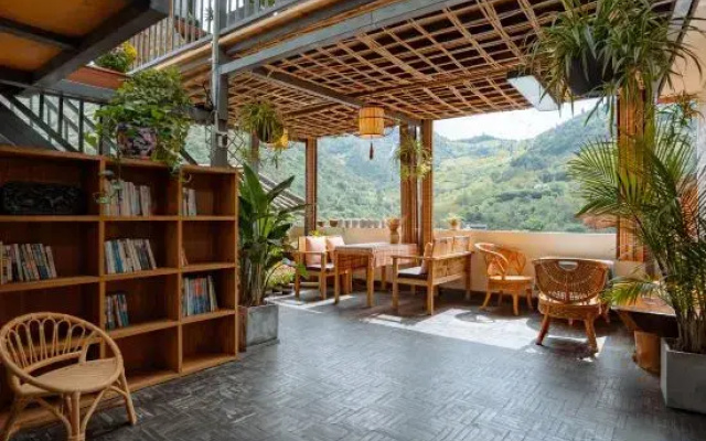 Gujing Inn