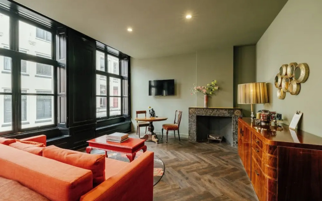 Hotel 1635