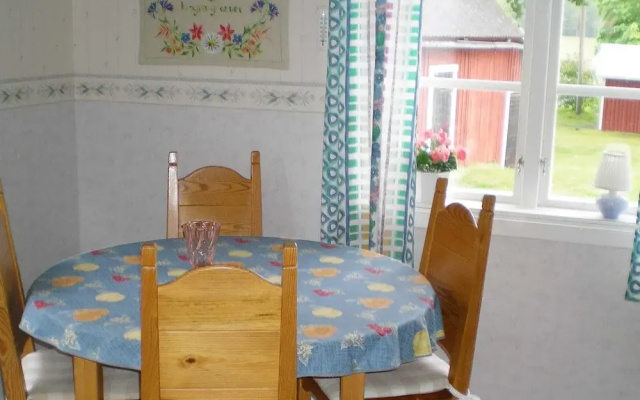4 Person Holiday Home in Gullspang-by Traum