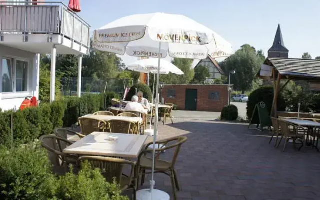 Meiers Gasthof