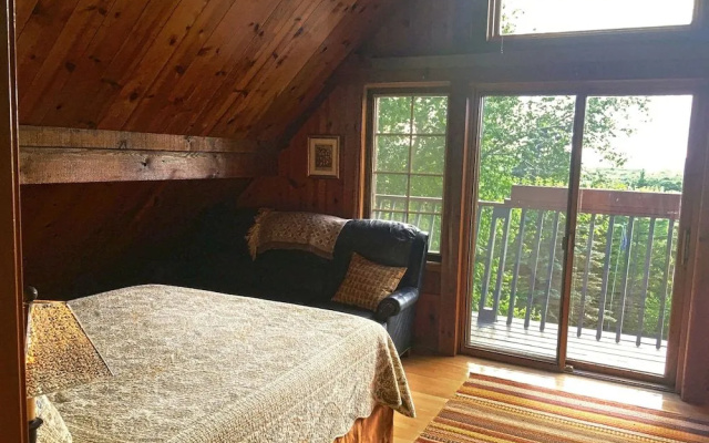 The Birdhouse Inn