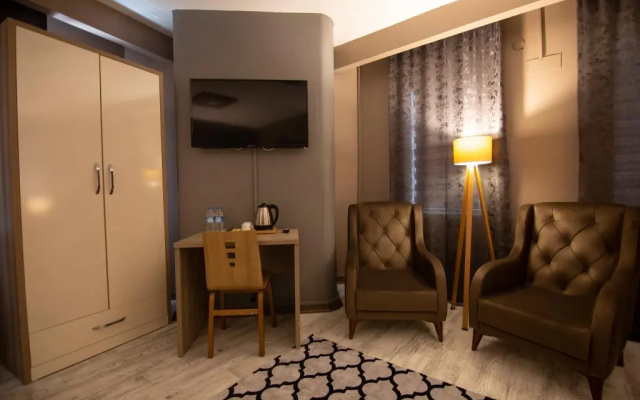 Staron Otel