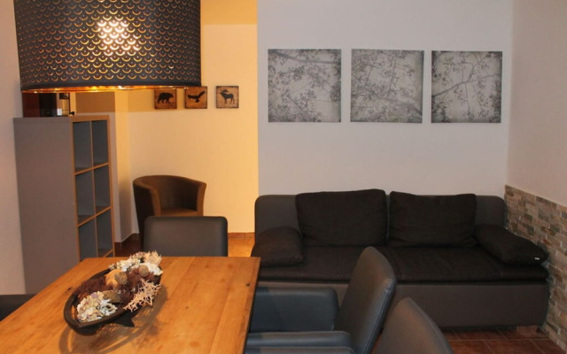 Holiday Apartment Old Town for Family