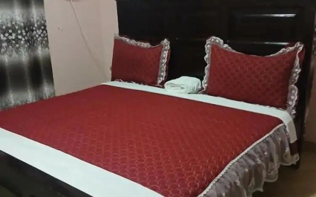 Panda Hotel